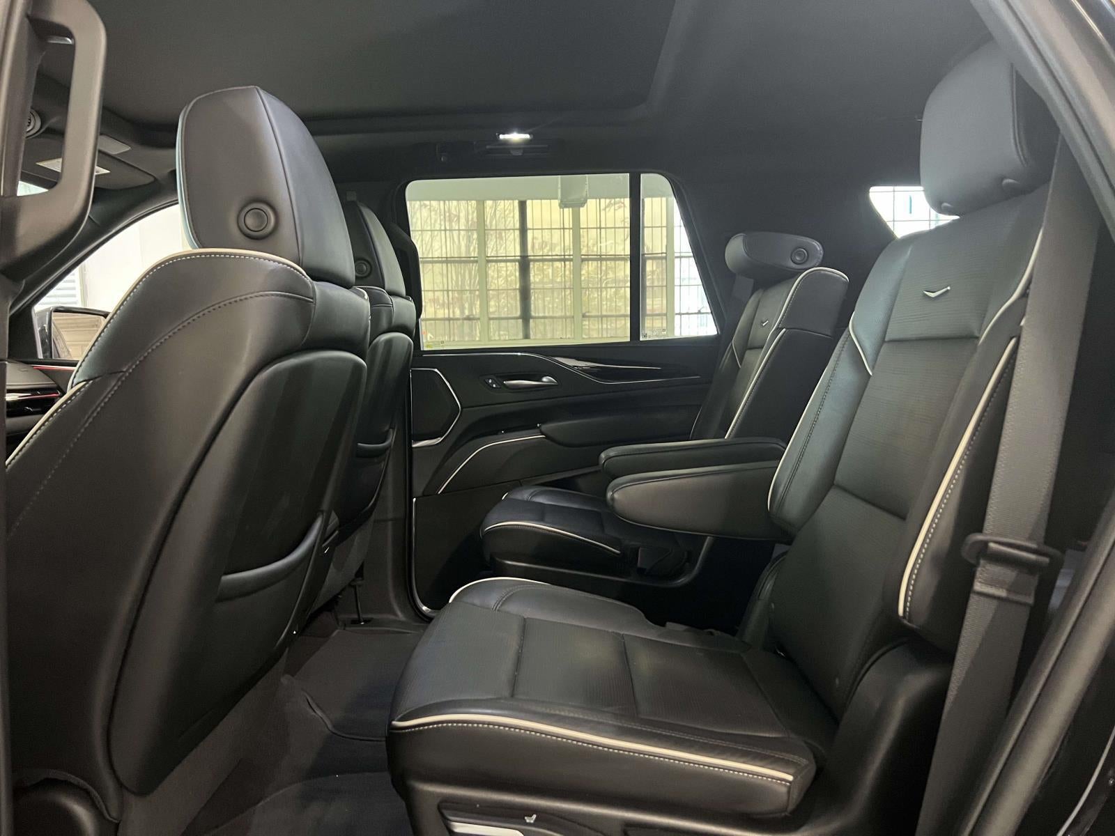 2024 Cadillac Escalade 4WD Sport