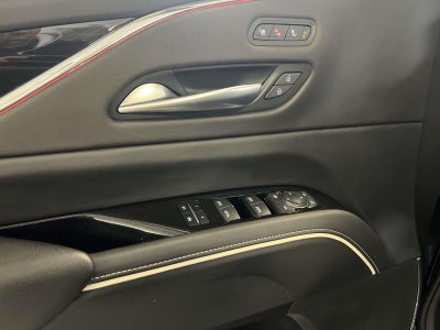 2024 Cadillac Escalade 4WD Sport