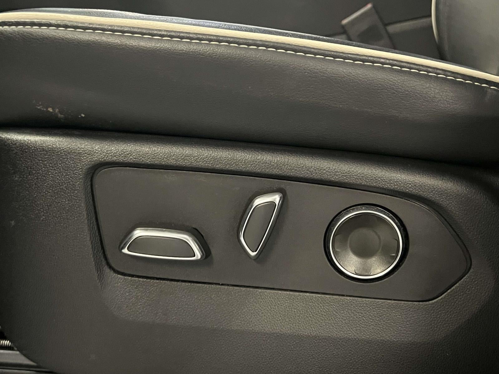 2024 Cadillac Escalade 4WD Sport