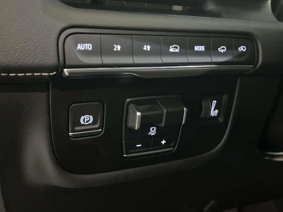 2024 Cadillac Escalade 4WD Sport