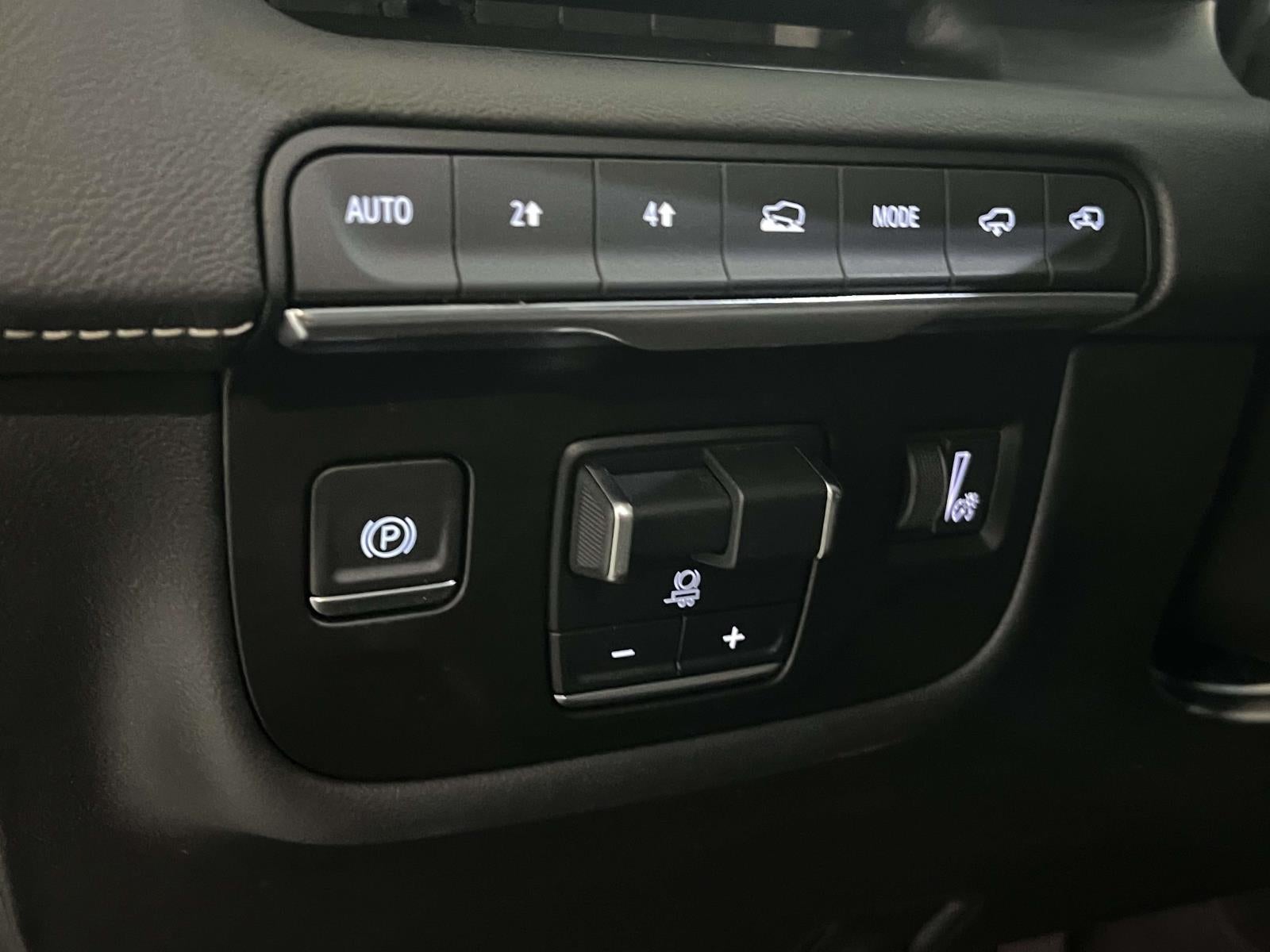 2024 Cadillac Escalade 4WD Sport