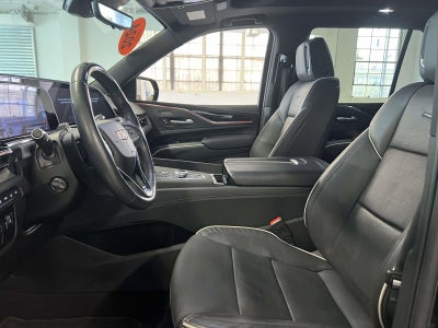 2024 Cadillac Escalade 4WD Sport