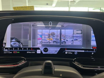 2024 Cadillac Escalade 4WD Sport