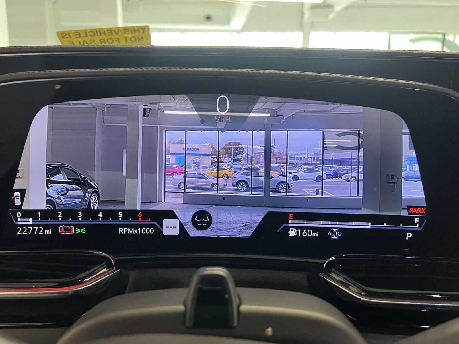 2024 Cadillac Escalade 4WD Sport