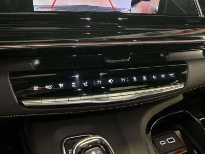 2024 Cadillac Escalade 4WD Sport