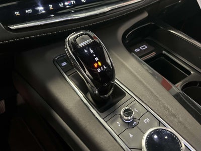 2024 Cadillac Escalade 4WD Sport