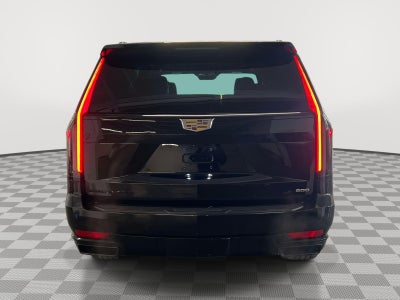 2024 Cadillac Escalade 4WD Sport