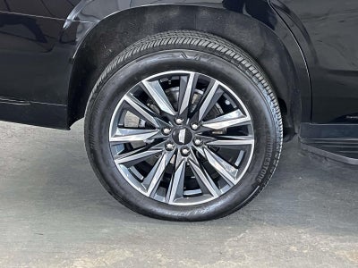 2024 Cadillac Escalade 4WD Sport