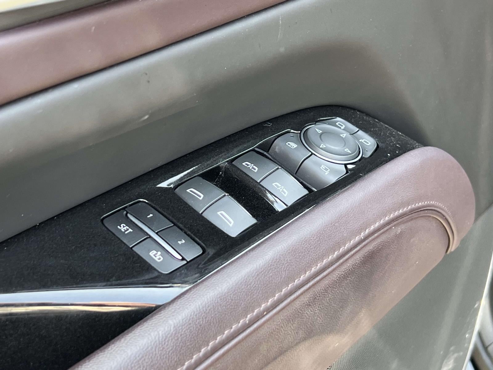 2023 Cadillac Escalade 4WD Sport Platinum