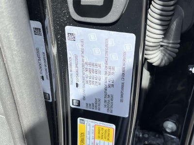 2023 Cadillac Escalade 4WD Sport Platinum