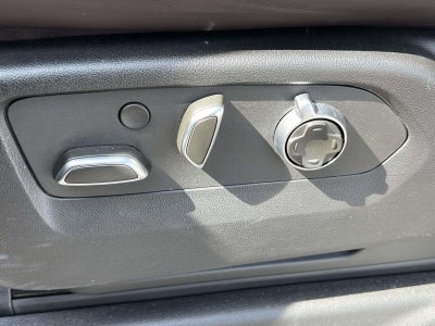 2023 Cadillac Escalade 4WD Sport Platinum