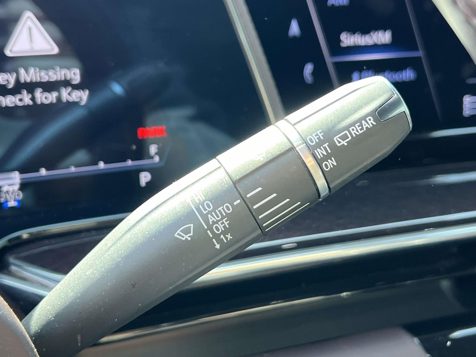 2023 Cadillac Escalade 4WD Sport Platinum