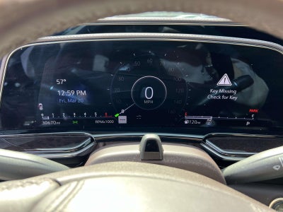 2023 Cadillac Escalade 4WD Sport Platinum