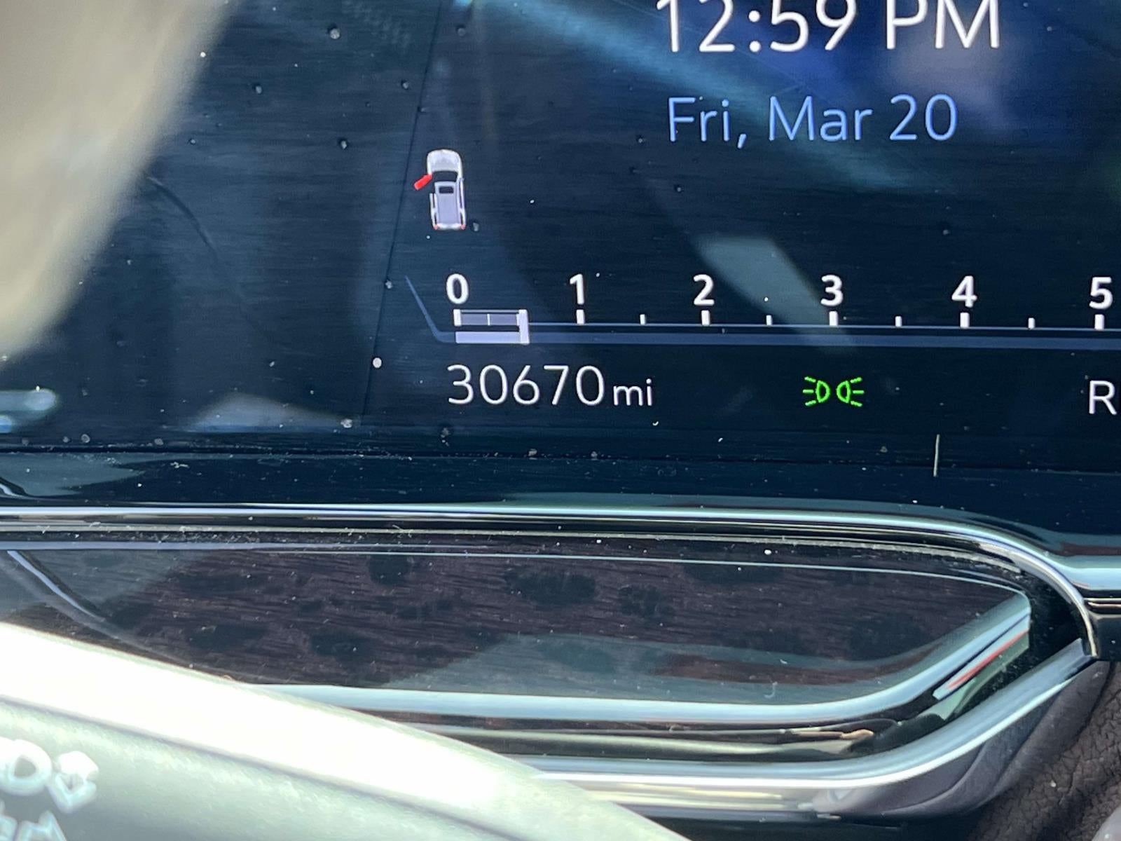 2023 Cadillac Escalade 4WD Sport Platinum