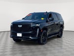2023 Cadillac Escalade 4WD Sport Platinum
