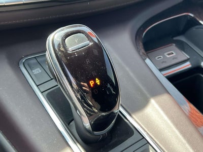 2023 Cadillac Escalade 4WD Sport Platinum