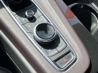 2023 Cadillac Escalade 4WD Sport Platinum