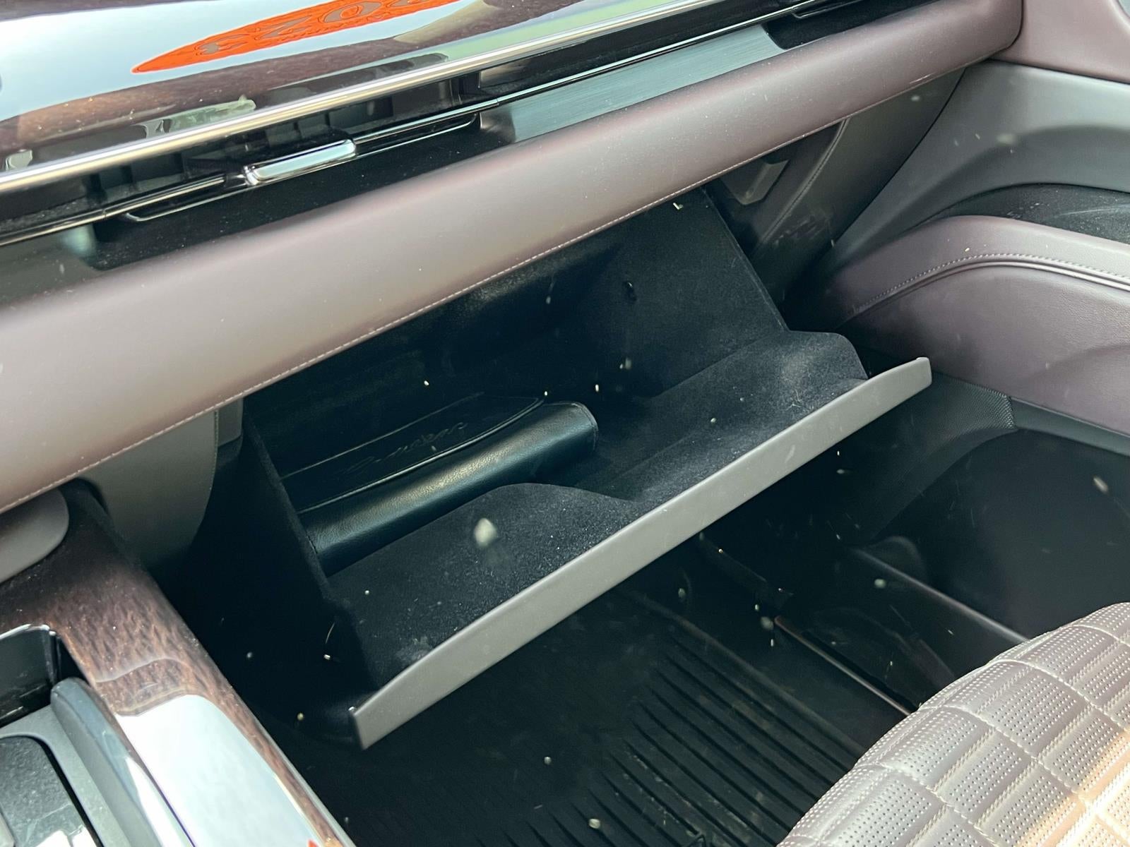 2023 Cadillac Escalade 4WD Sport Platinum