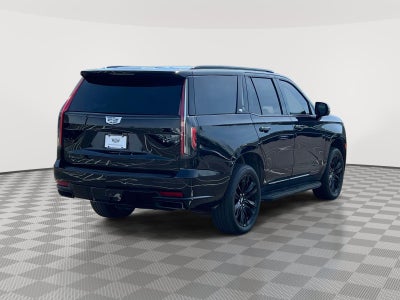 2023 Cadillac Escalade 4WD Sport Platinum