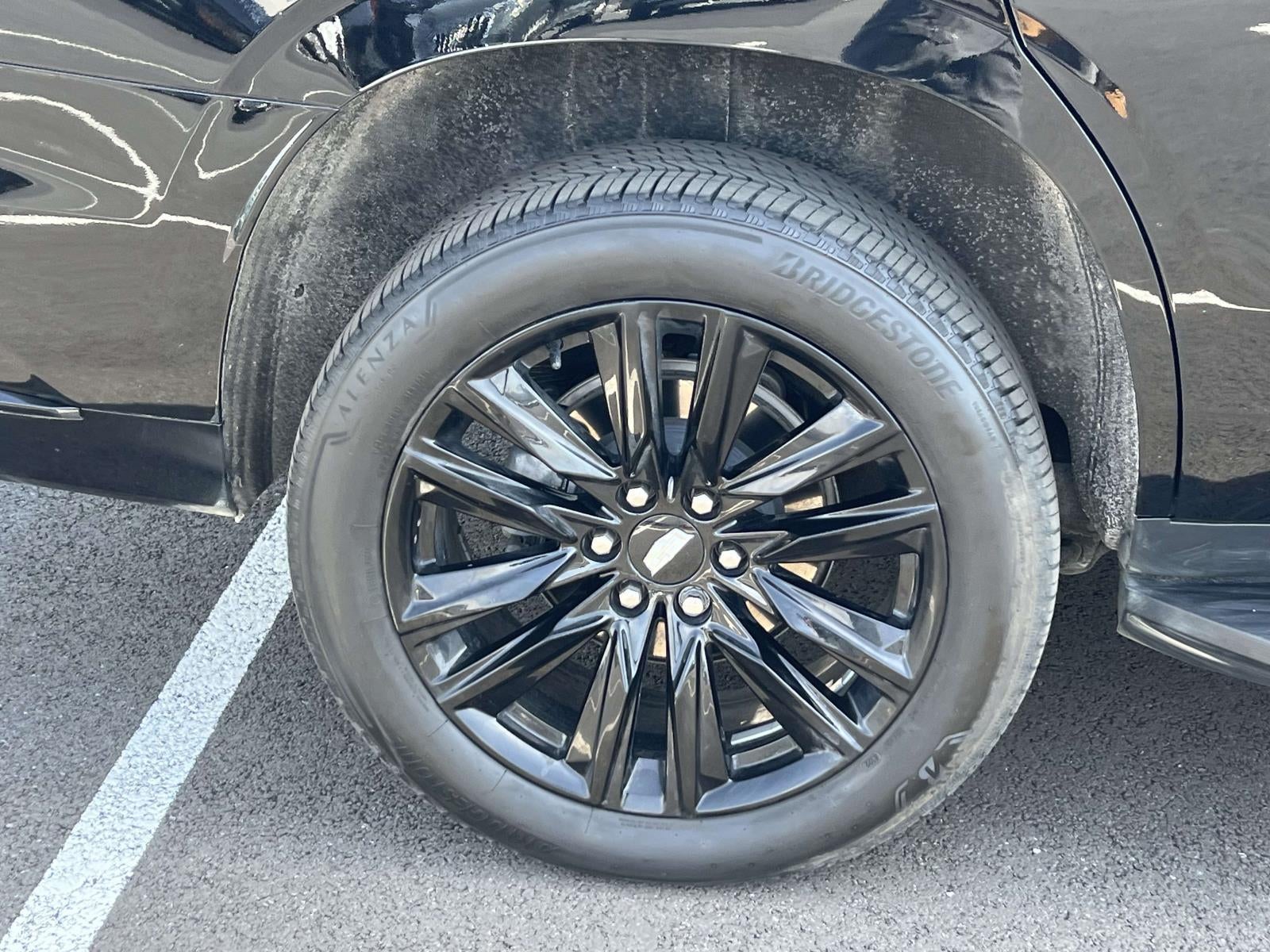 2023 Cadillac Escalade 4WD Sport Platinum