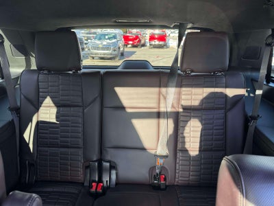 2023 Cadillac Escalade 4WD Sport Platinum