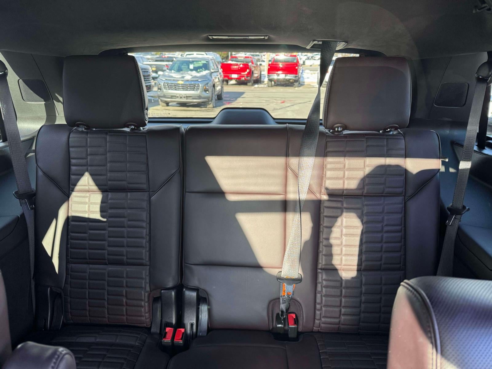 2023 Cadillac Escalade 4WD Sport Platinum