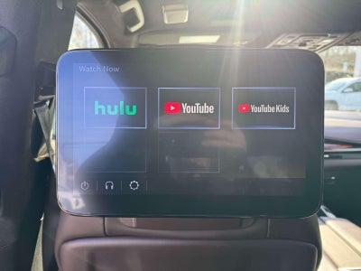 2023 Cadillac Escalade 4WD Sport Platinum