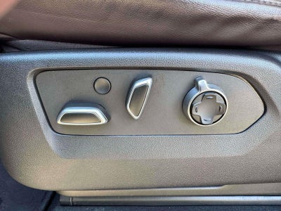 2023 Cadillac Escalade 4WD Sport Platinum