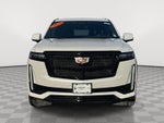 2023 Cadillac Escalade 4WD Sport Platinum