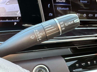 2023 Cadillac Escalade 4WD Sport Platinum