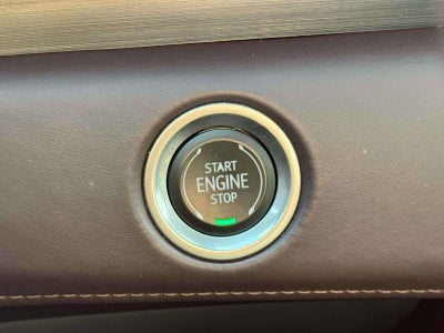 2023 Cadillac Escalade 4WD Sport Platinum