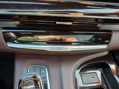 2023 Cadillac Escalade 4WD Sport Platinum