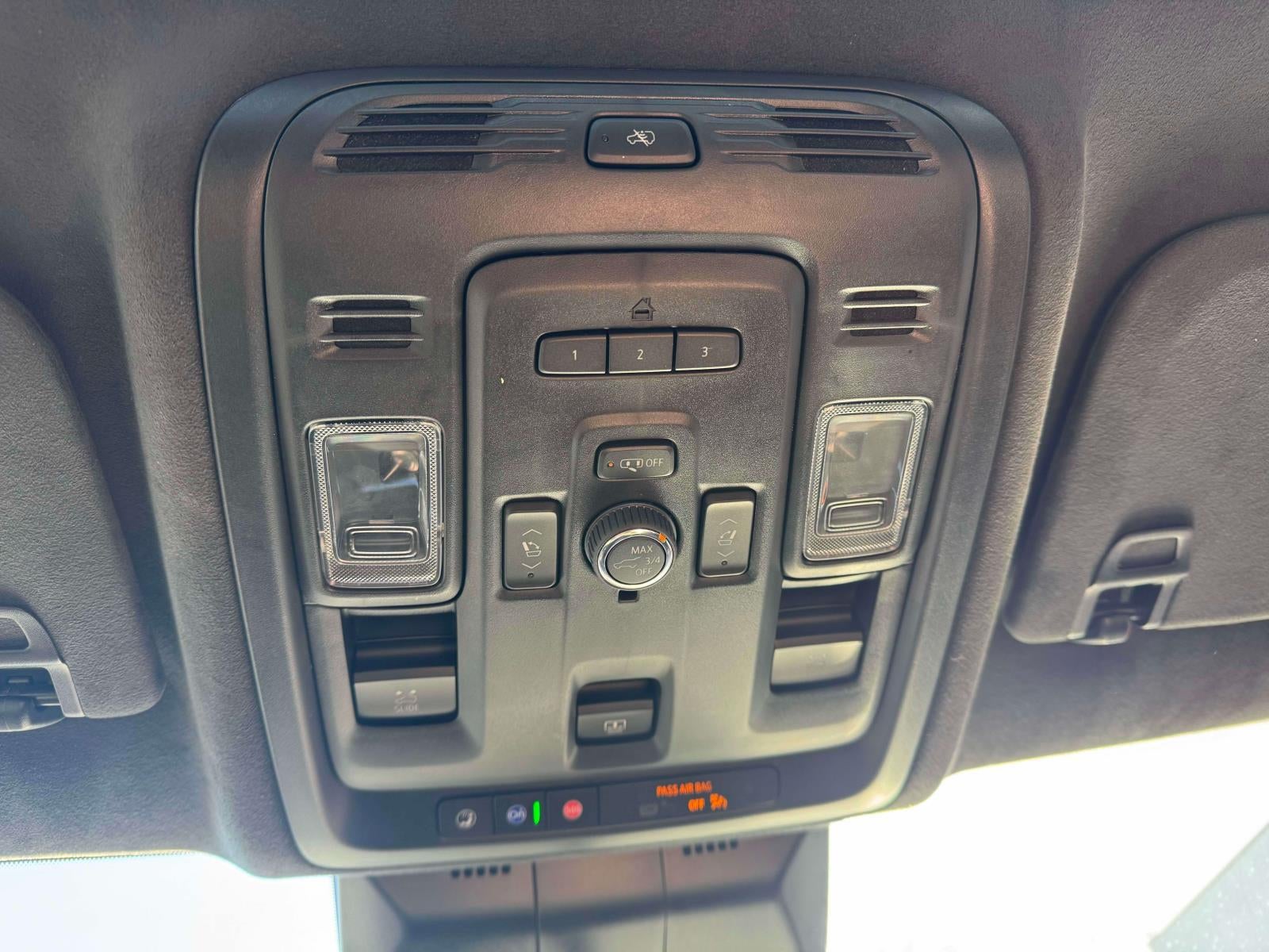 2023 Cadillac Escalade 4WD Sport Platinum