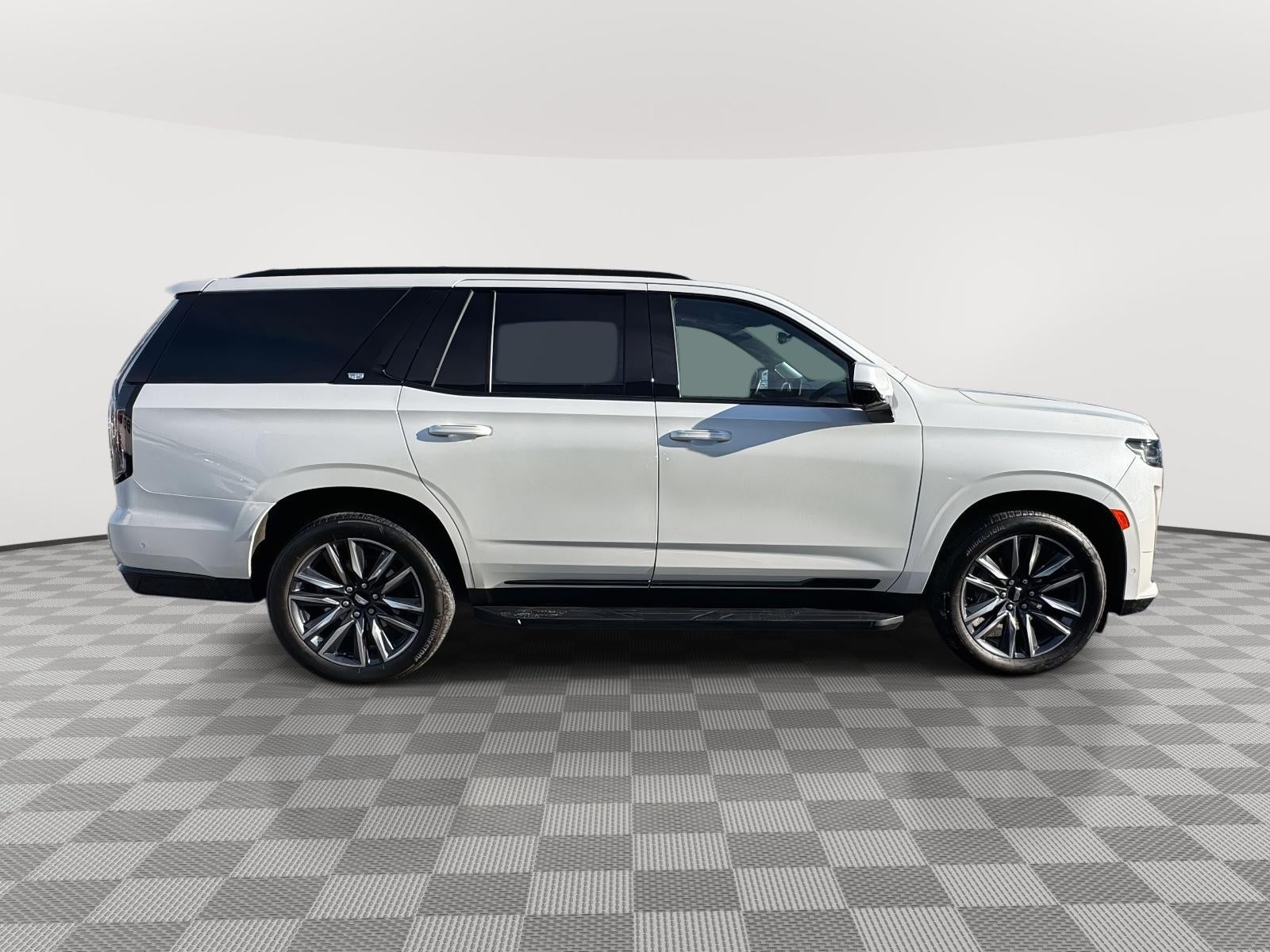 2023 Cadillac Escalade 4WD Sport Platinum