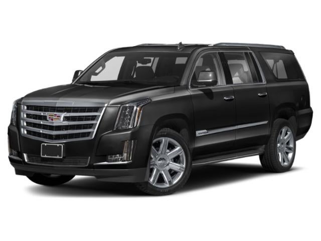 2020 Cadillac Escalade ESV 4WD Luxury