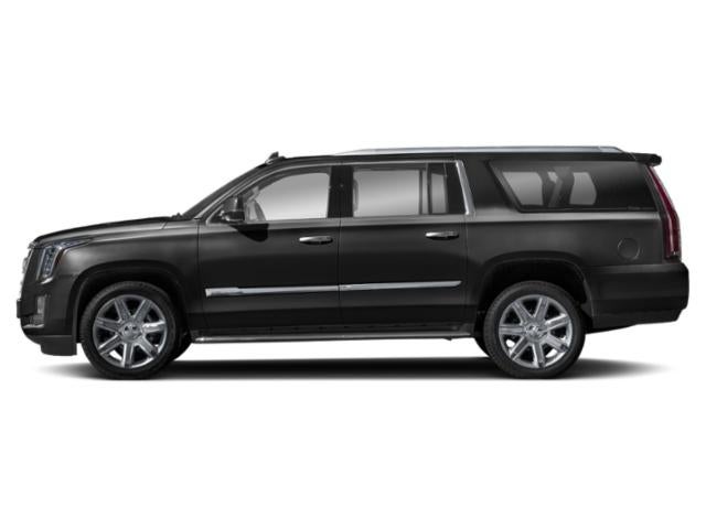 2020 Cadillac Escalade ESV 4WD Luxury
