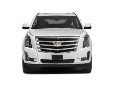 2020 Cadillac Escalade ESV 4WD Luxury