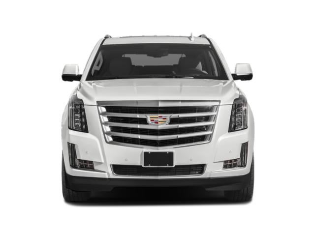 2020 Cadillac Escalade ESV 4WD Luxury