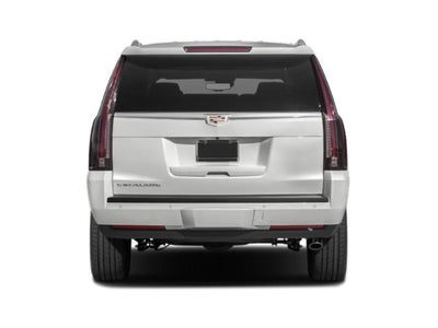 2020 Cadillac Escalade ESV 4WD Luxury