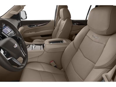 2020 Cadillac Escalade ESV 4WD Luxury