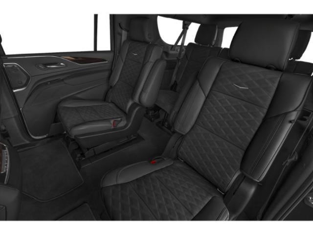 2024 Cadillac Escalade ESV 4WD Luxury