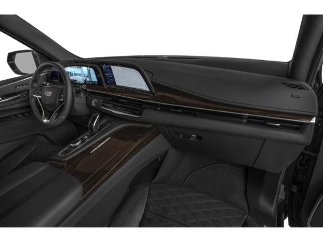 2024 Cadillac Escalade ESV 4WD Luxury