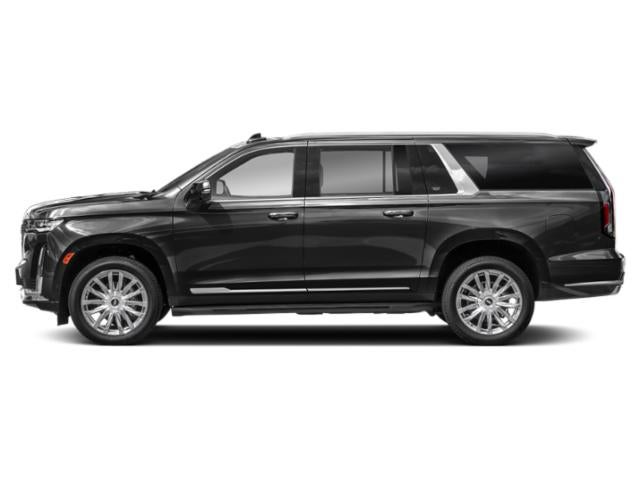 2024 Cadillac Escalade ESV 4WD Luxury