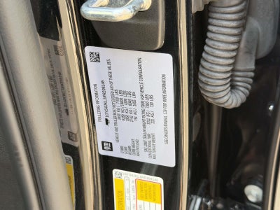 2024 Cadillac Escalade ESV 4WD Luxury