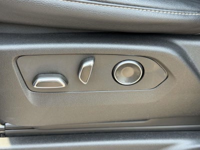 2024 Cadillac Escalade ESV 4WD Luxury