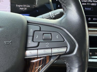 2024 Cadillac Escalade ESV 4WD Luxury
