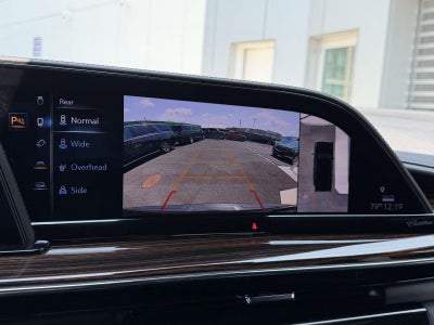 2024 Cadillac Escalade ESV 4WD Luxury