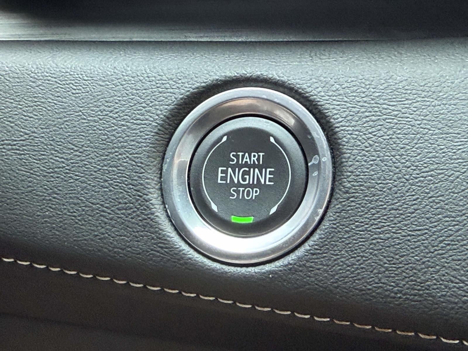 2024 Cadillac Escalade ESV 4WD Luxury