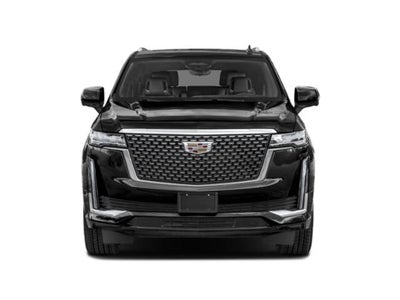 2024 Cadillac Escalade ESV 4WD Luxury