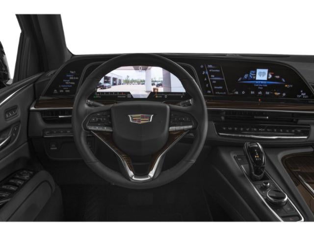 2024 Cadillac Escalade ESV 4WD Luxury